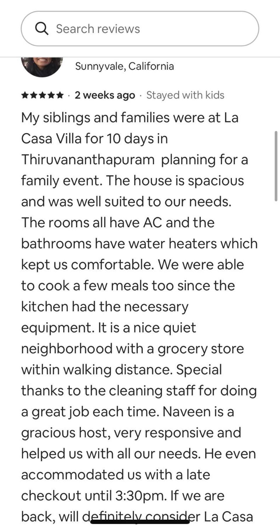 La Casa Trivandrum 4 Bhk Ac Luxury Villa At City Centre, Just 6 Kms To Airport Thiruvananthapuram Екстериор снимка