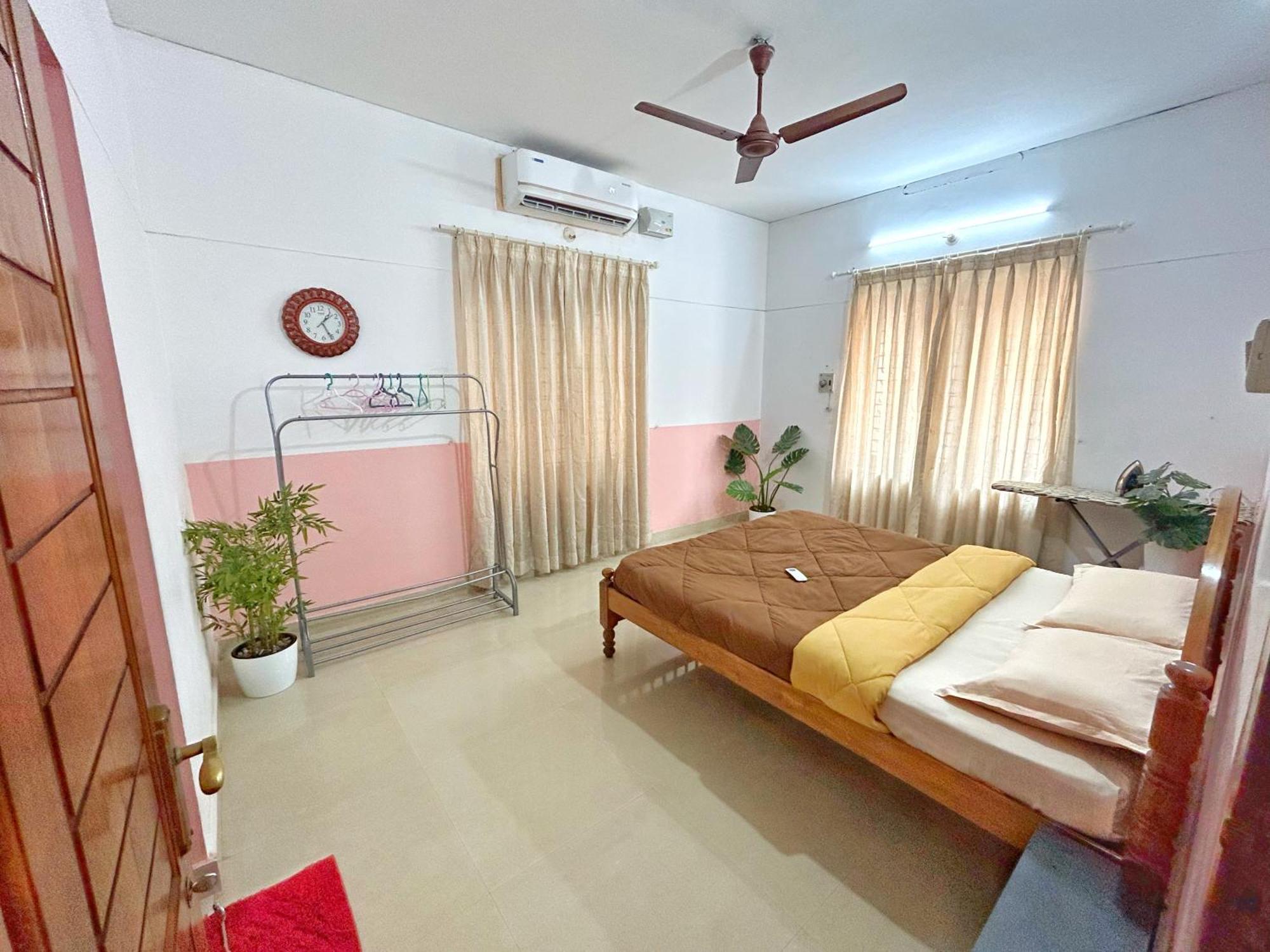 La Casa Trivandrum 4 Bhk Ac Luxury Villa At City Centre, Just 6 Kms To Airport Thiruvananthapuram Екстериор снимка