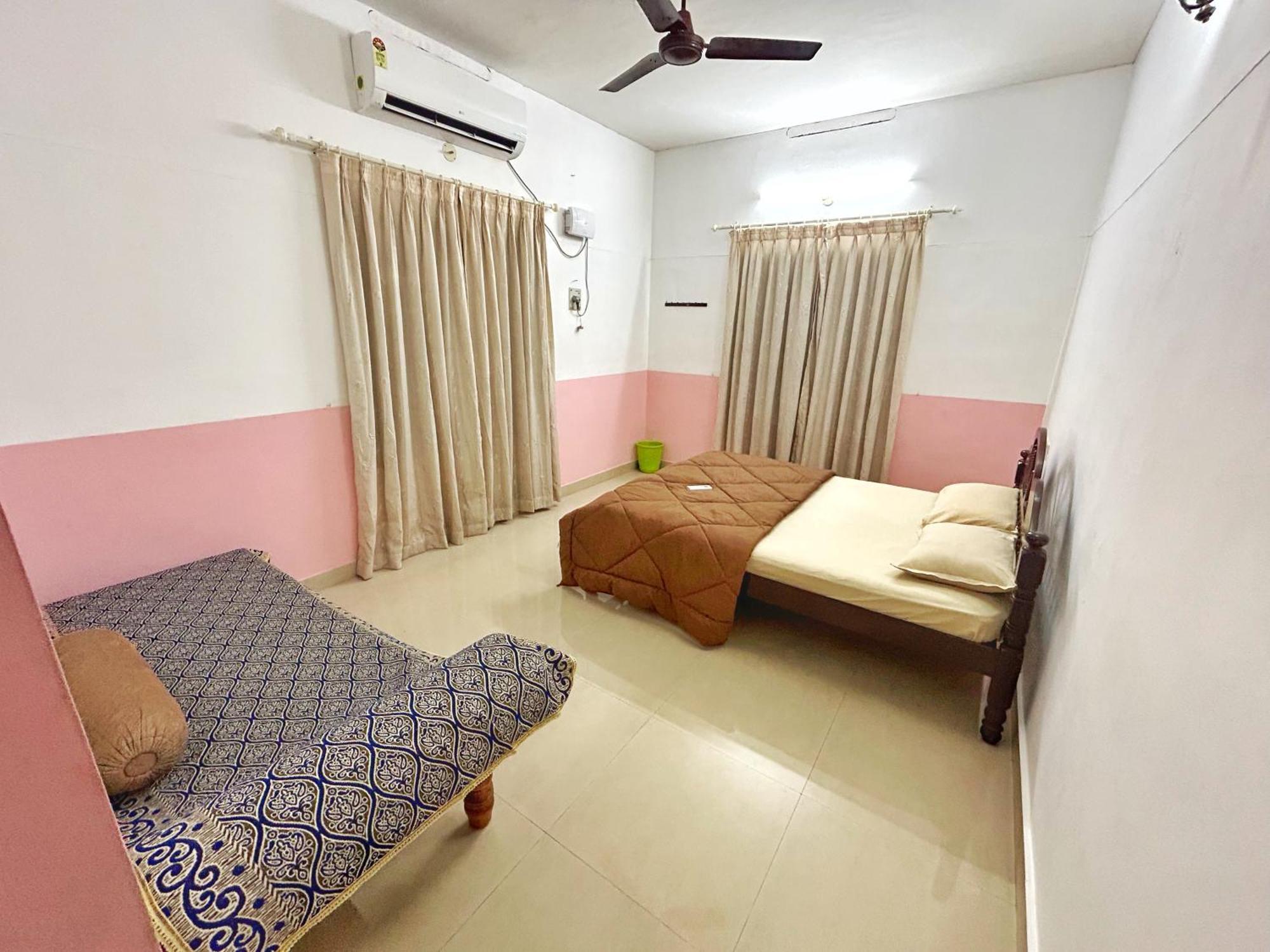 La Casa Trivandrum 4 Bhk Ac Luxury Villa At City Centre, Just 6 Kms To Airport Thiruvananthapuram Екстериор снимка