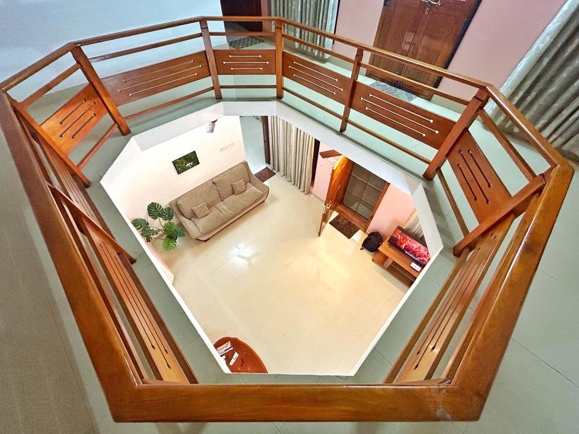La Casa Trivandrum 4 Bhk Ac Luxury Villa At City Centre, Just 6 Kms To Airport Thiruvananthapuram Екстериор снимка