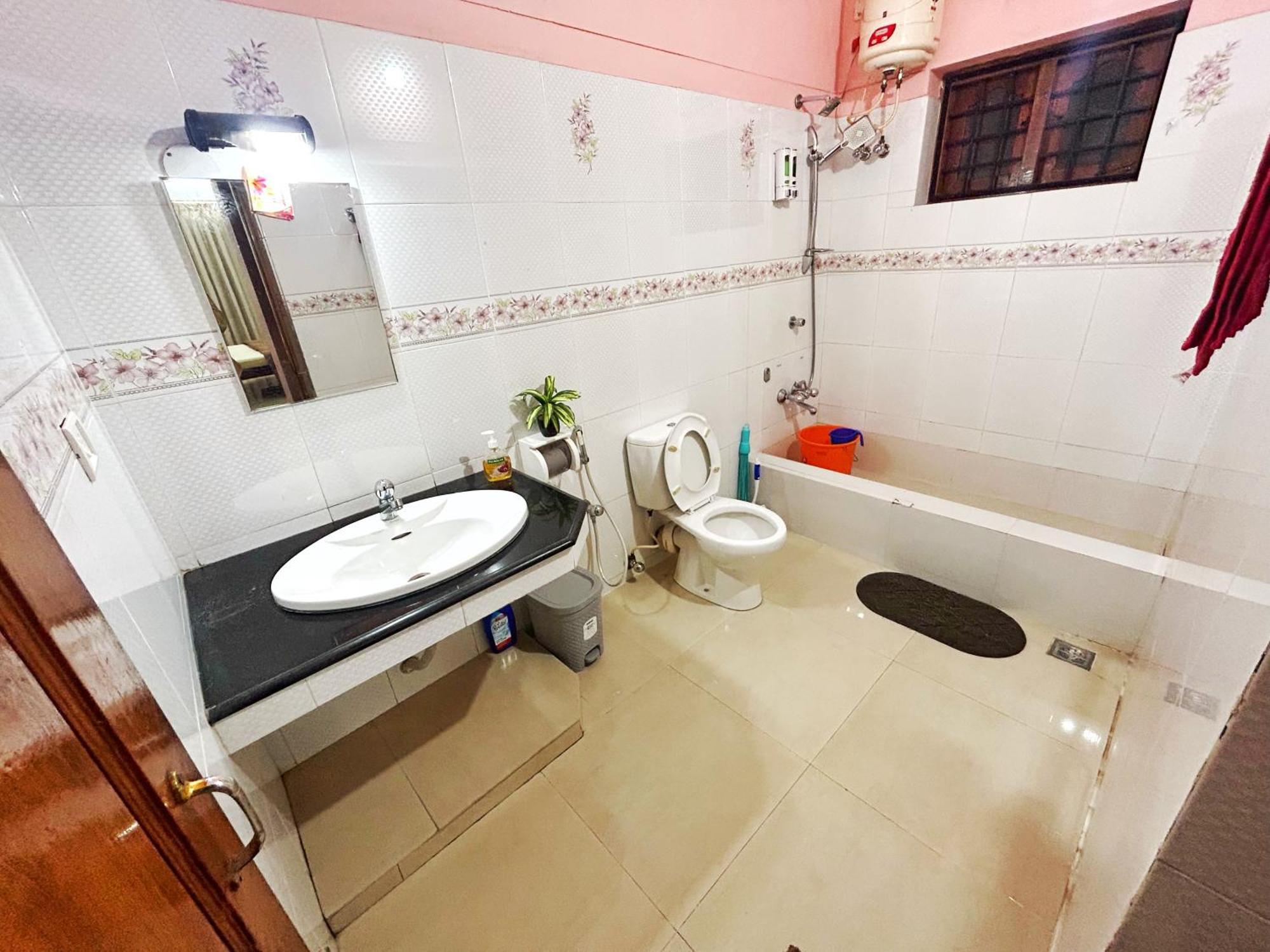 La Casa Trivandrum 4 Bhk Ac Luxury Villa At City Centre, Just 6 Kms To Airport Thiruvananthapuram Екстериор снимка