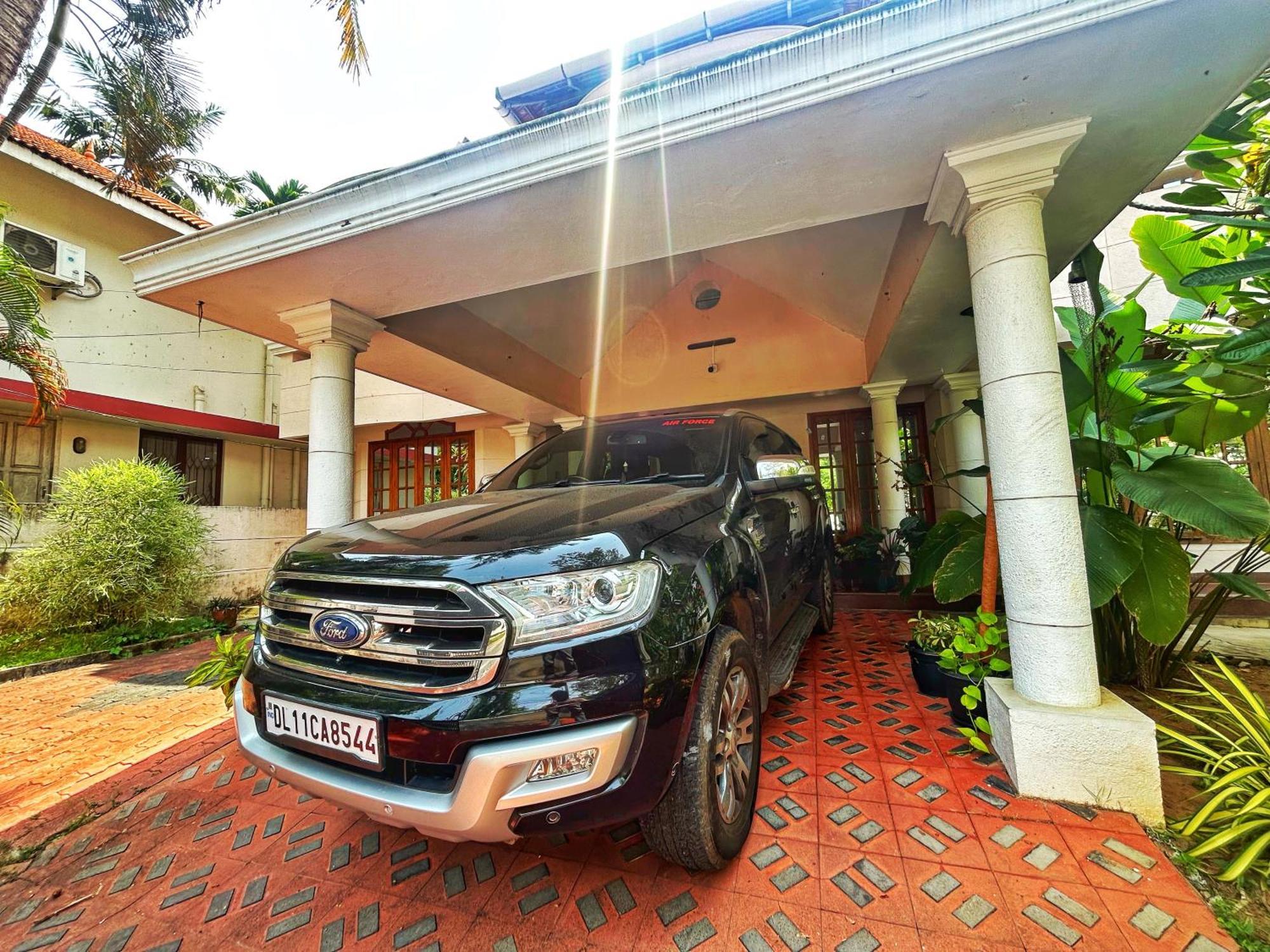 La Casa Trivandrum 4 Bhk Ac Luxury Villa At City Centre, Just 6 Kms To Airport Thiruvananthapuram Екстериор снимка